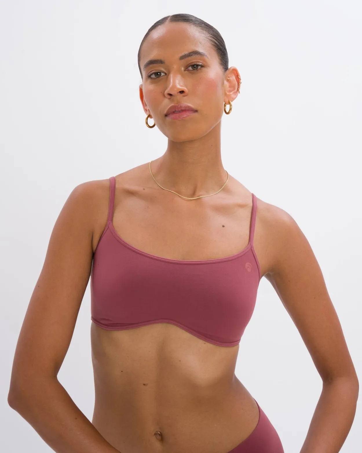 Cloudy Bralette