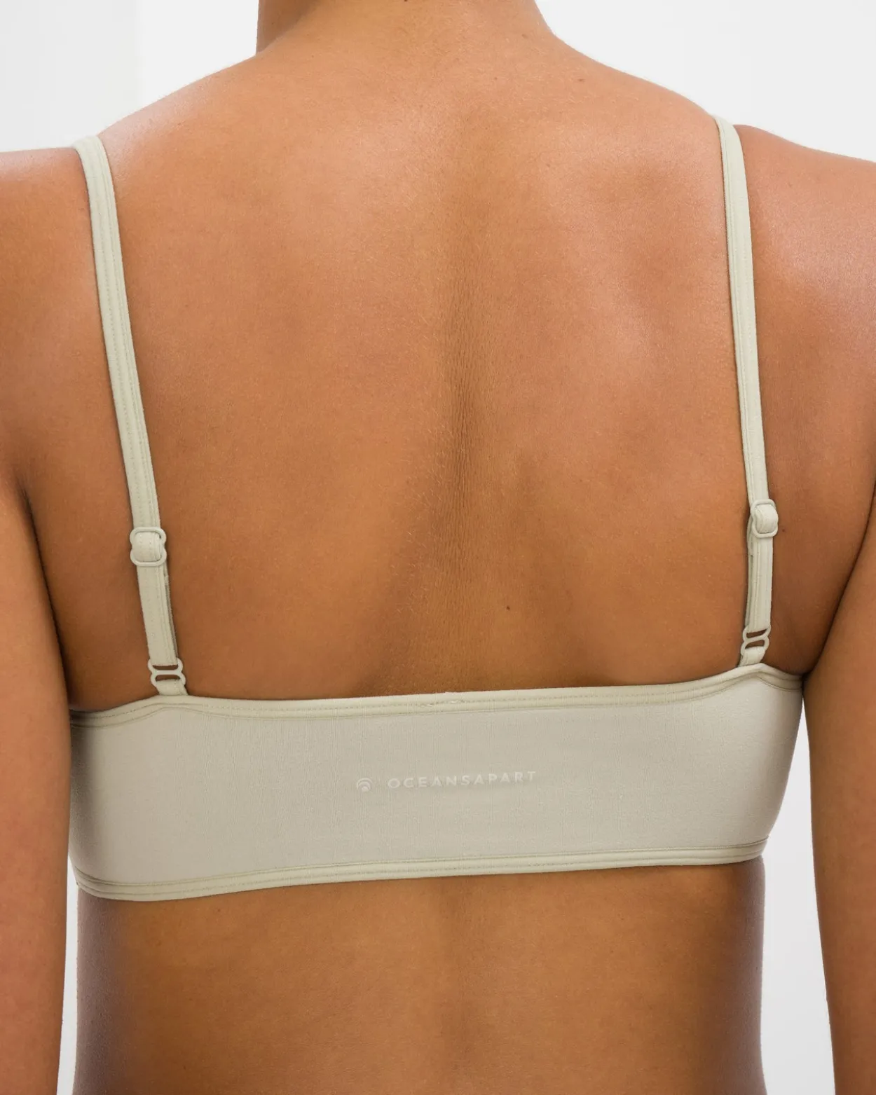 Cloudy Bralette