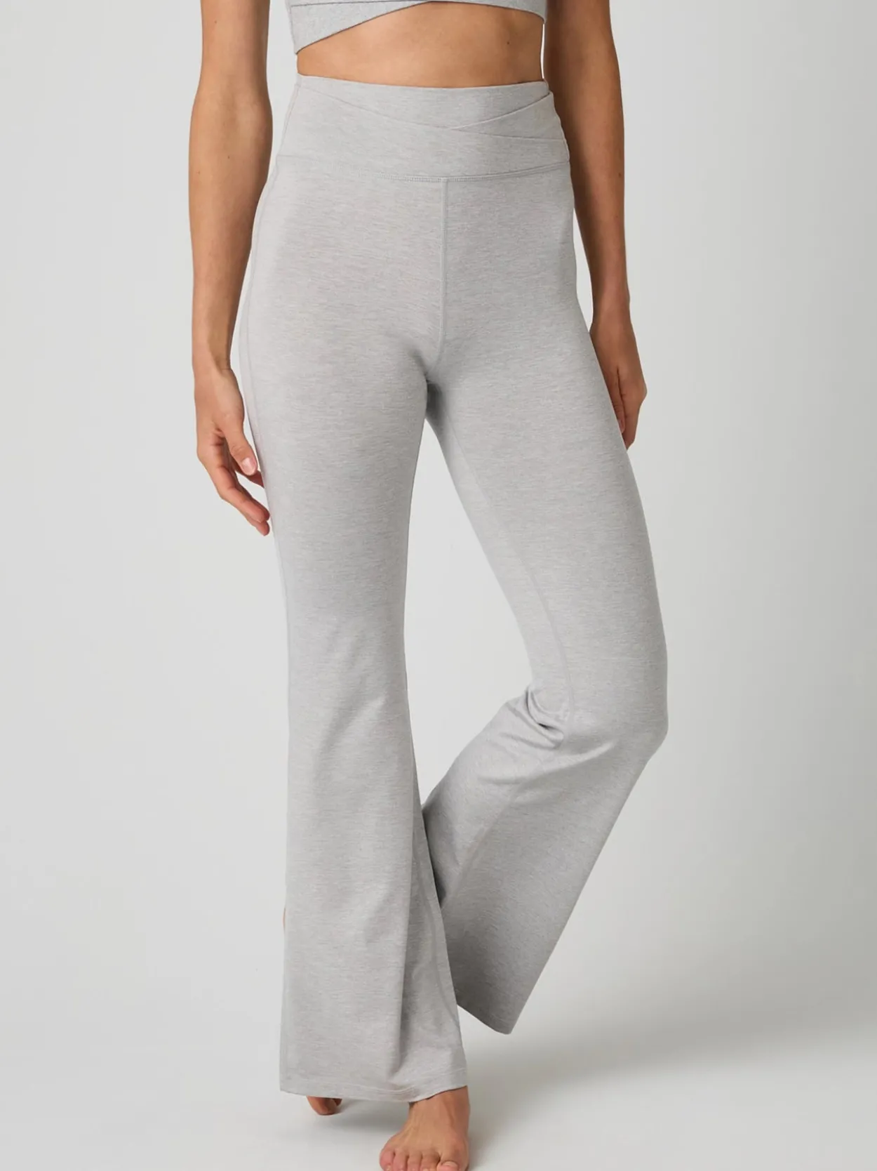 Dahlia Flared Leggings