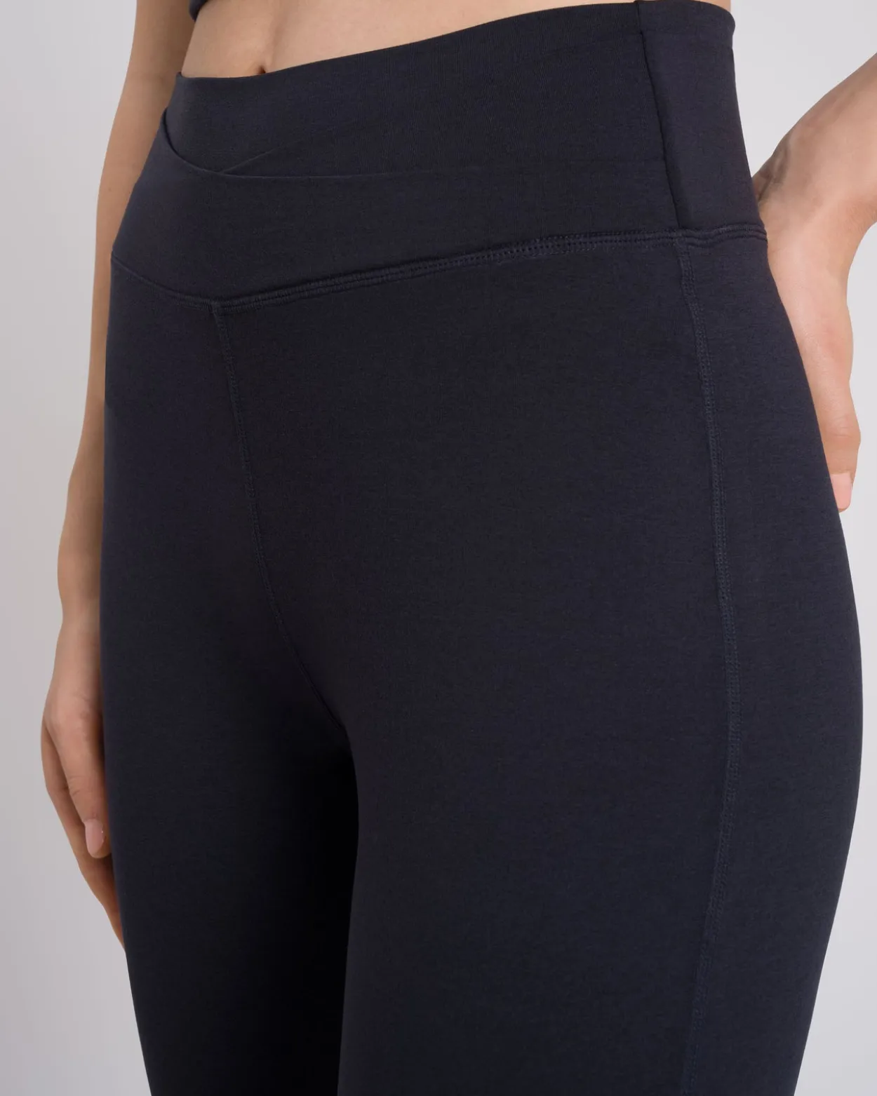 Dahlia Flared Leggings