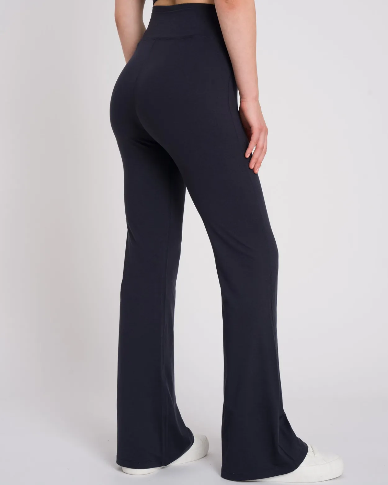Dahlia Flared Leggings