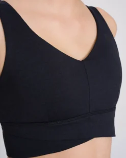 Dahlia Set - Black
