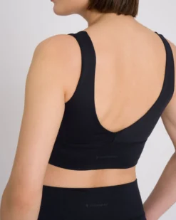 Dahlia Set - Black
