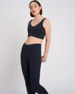 Dahlia Set - Black