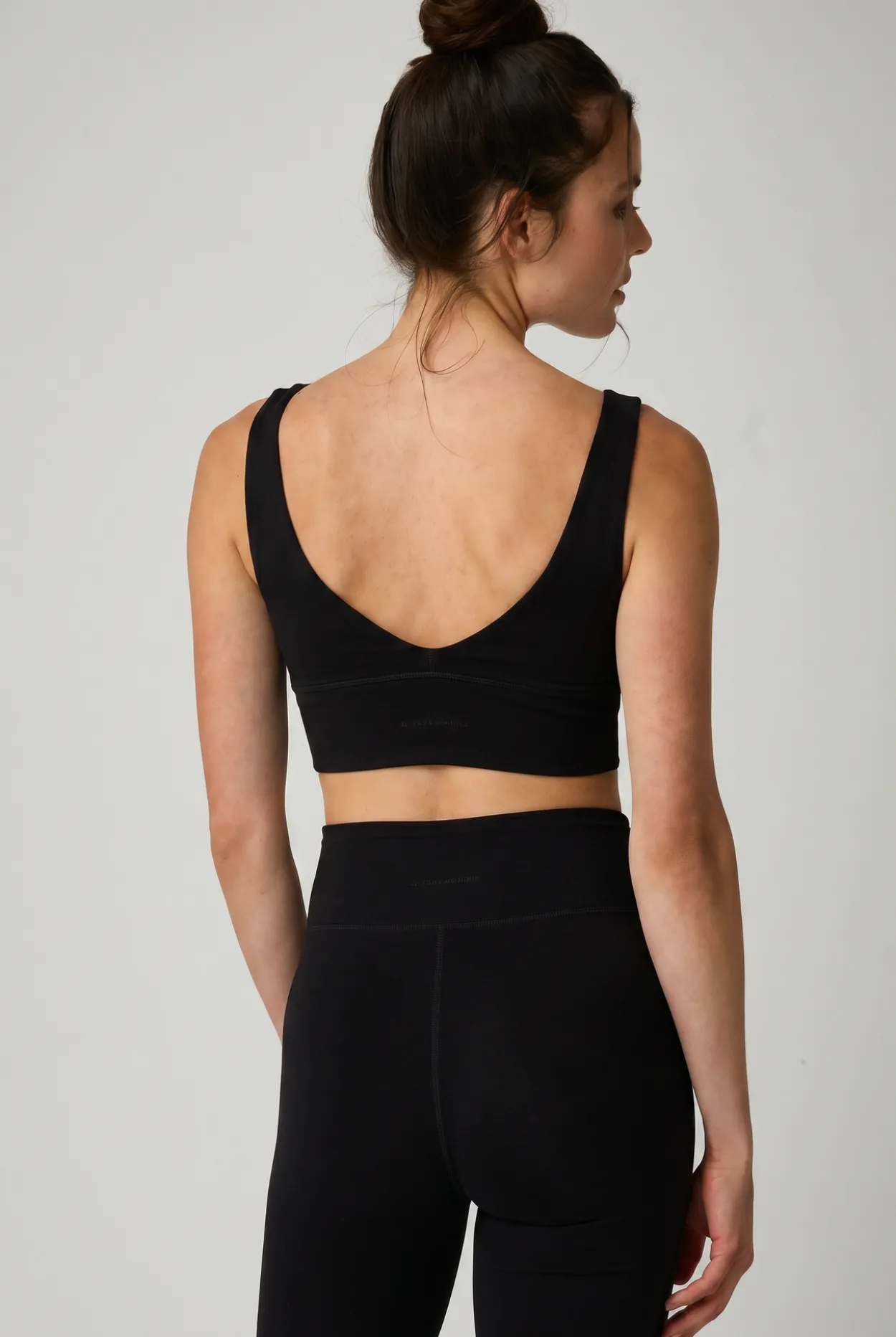 Dahlia Set - Black