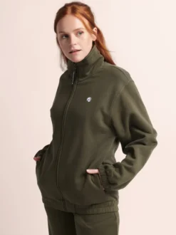 Dylan Sweat Jacket