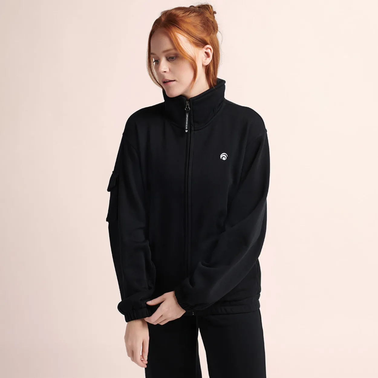 Dylan Sweat Jacket