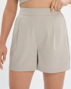 Dynamic Short