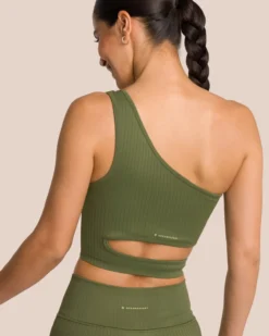 Elodie Asymmetrical Top