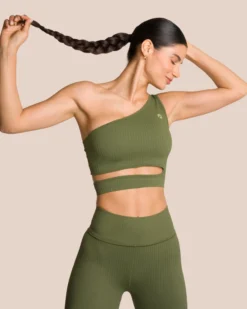 Elodie Asymmetrical Top