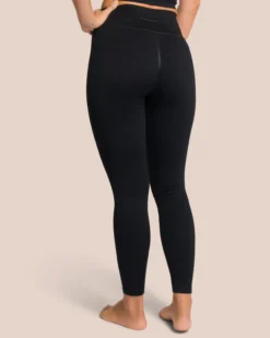 Elodie Asymmetric Set - Black