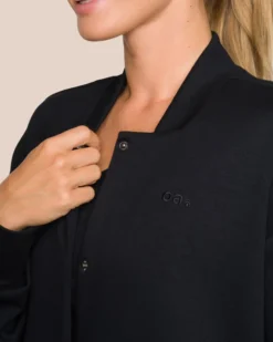 Elodie Bomber Jacket Set Deluxe - Tan