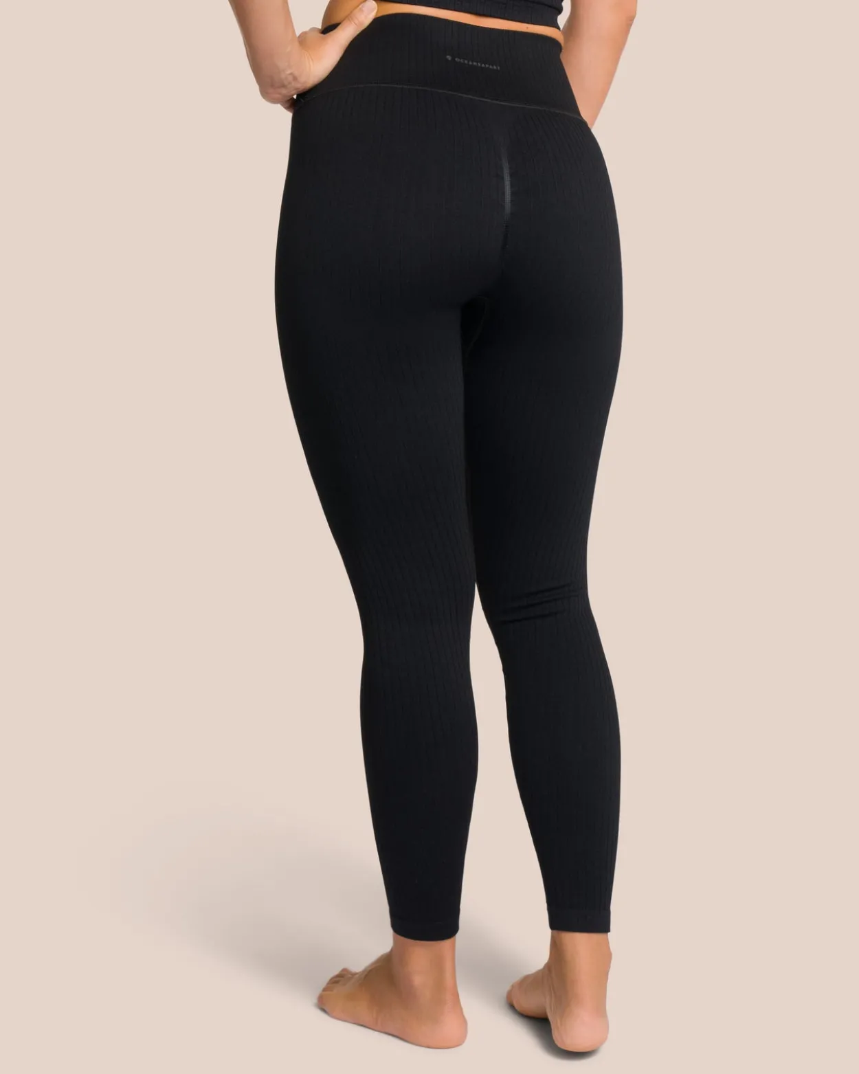 Elodie Leggings