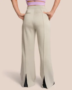 Elodie Wide Leg Leggings