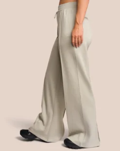 Elodie Wide Leg Leggings