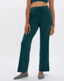 Eve Wideleg Leggings