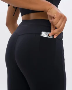 Eve Wideleg Leggings
