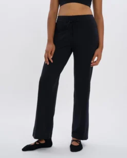 Eve Wideleg Leggings