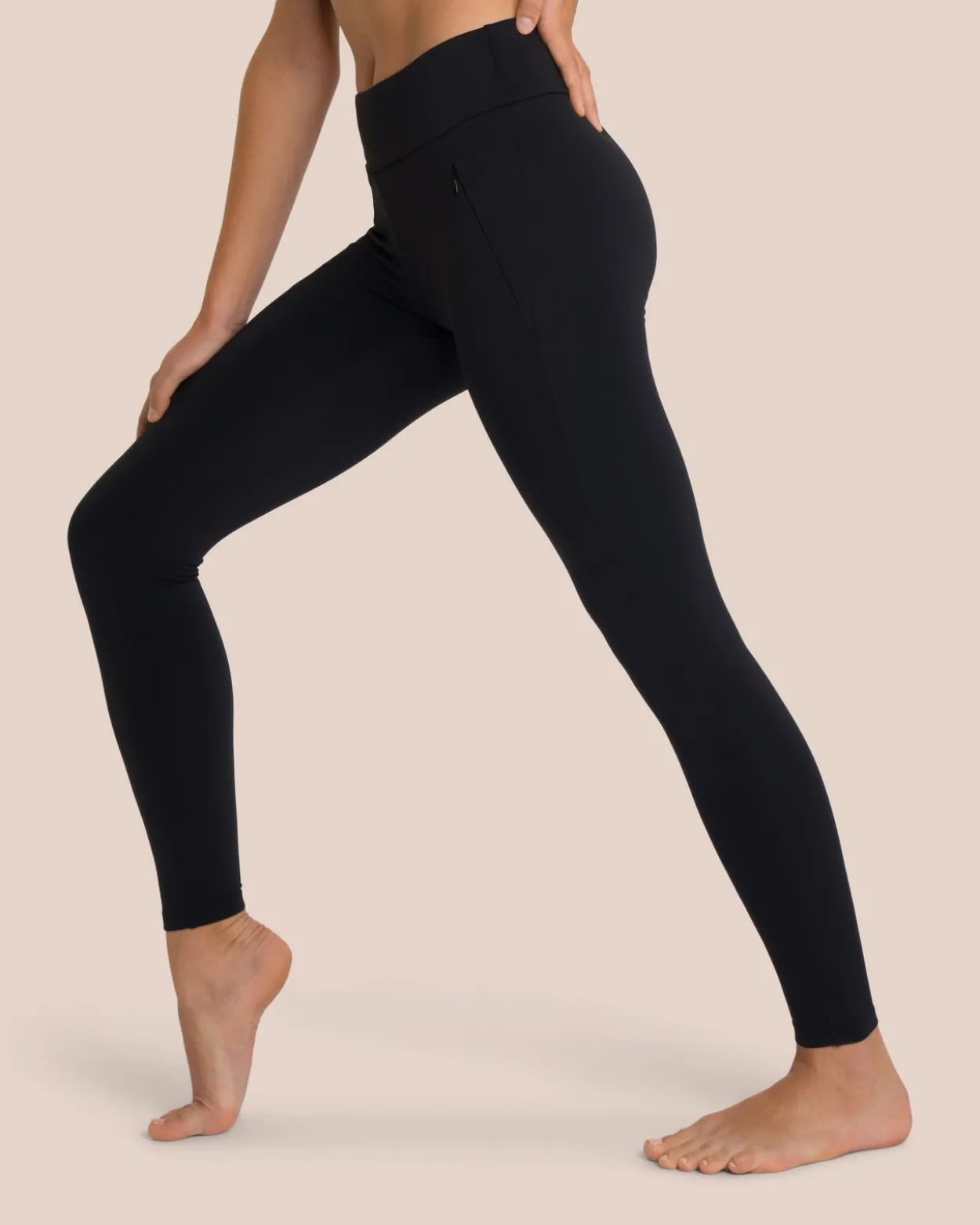 Florence Layer Set - Black