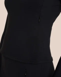 Florence Layer Set - Black