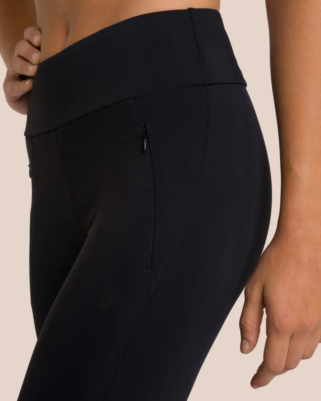 Florence Layer Set - Black