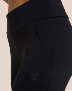 Florence Layer Straight Leg Set - Emerald Green
