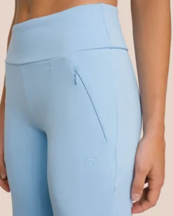 Florence Straight Leg Leggings