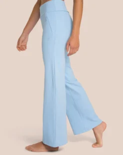Florence Straight Leg Leggings