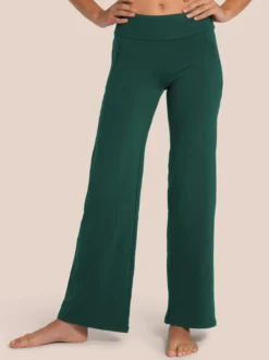 Florence Straight Leg Leggings