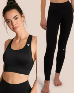 Force Set - Black