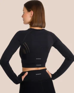 Force Set Deluxe - Black