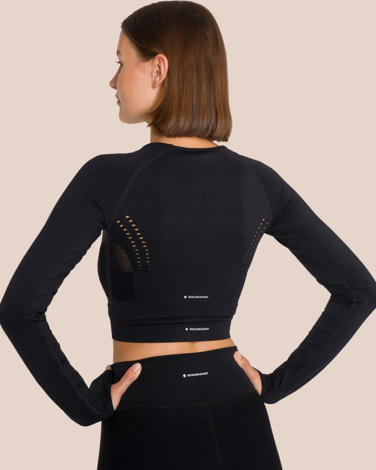 Force Set Deluxe - Black
