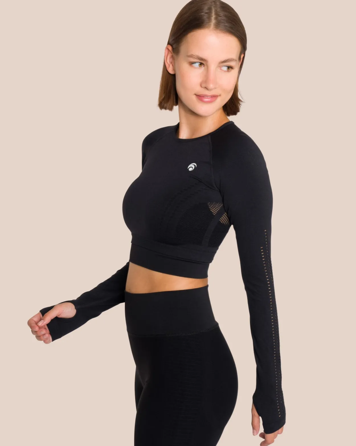 Force Set Deluxe - Black