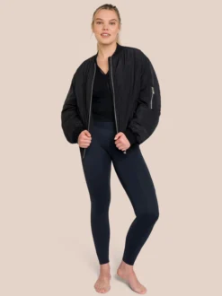 Gianna Bomber Jacket