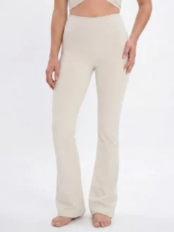 Gianna Flared Leggings