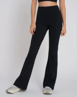 Gianna Flared Leggings