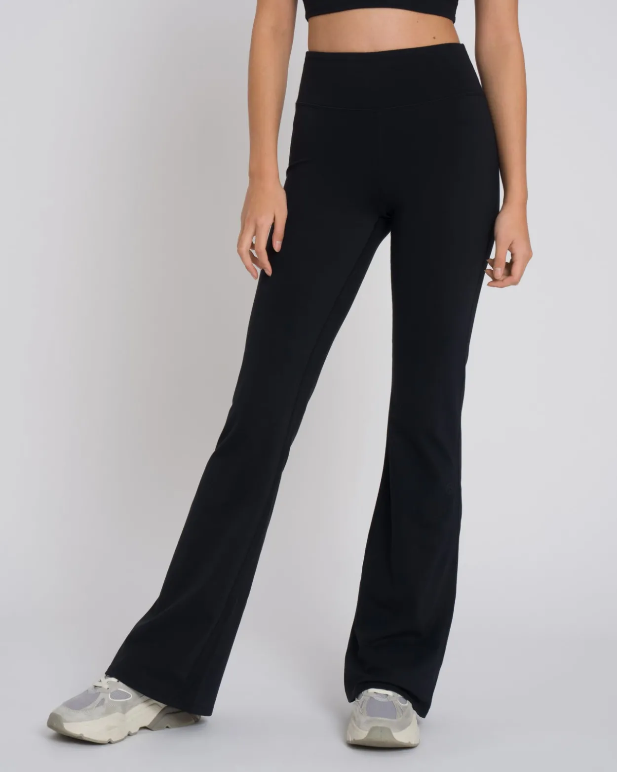 Gianna Flared Leggings