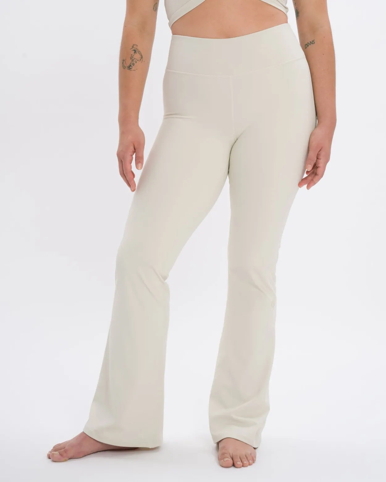 Gianna Gracy Flare Set - Cayenne