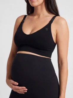 Gianna Maternity Flared Pant - Umstandshose mit Schlag