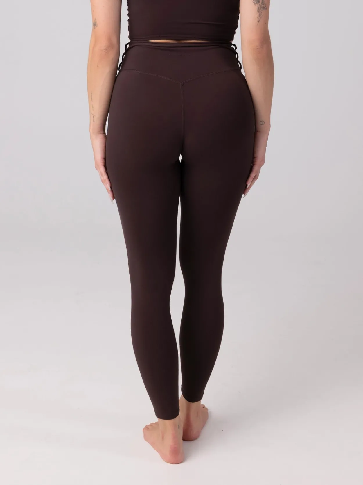 Gianna Set - Black