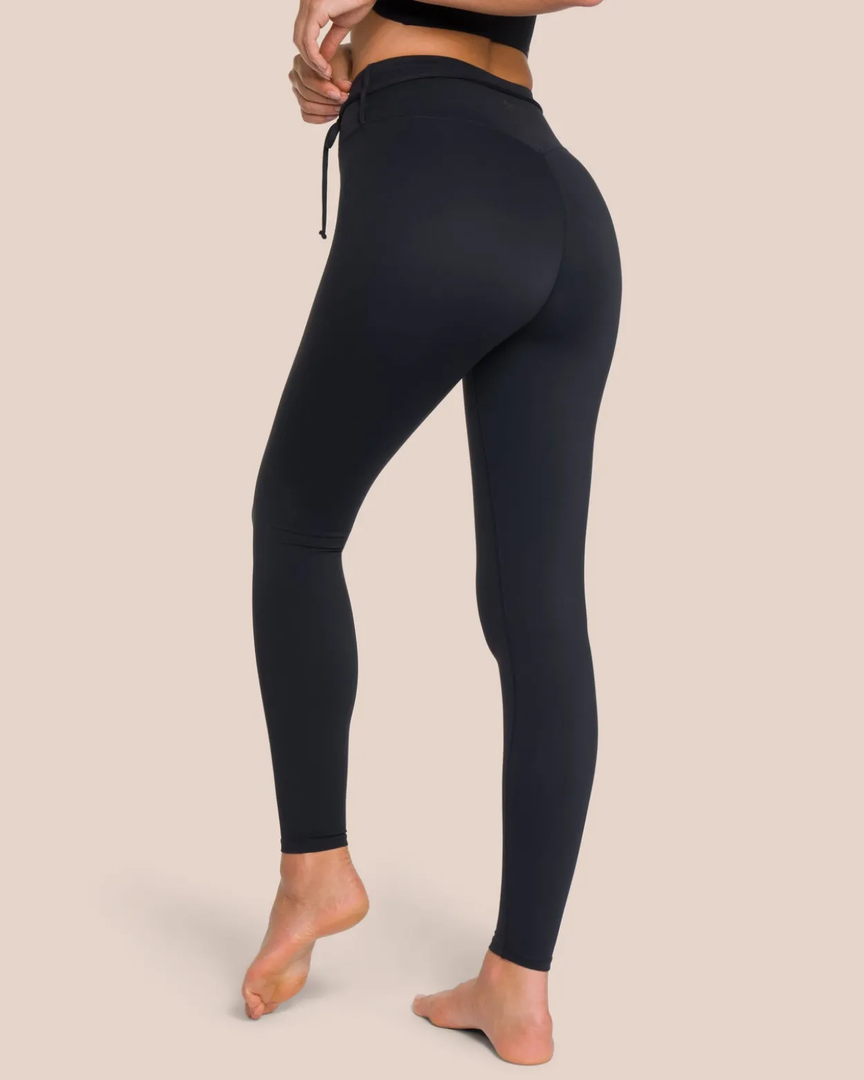 Gianna Set - Black