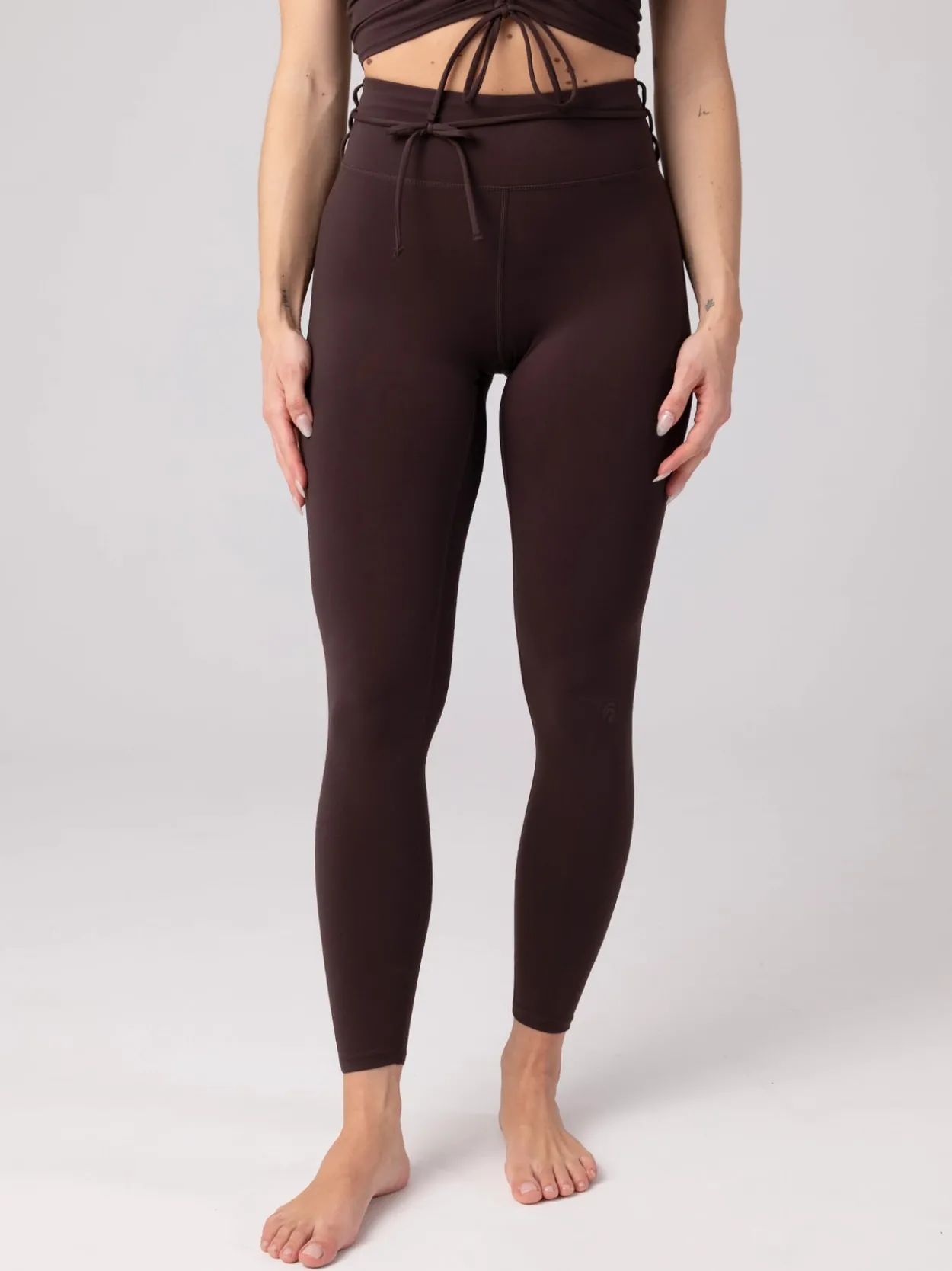 Gianna Set - Black