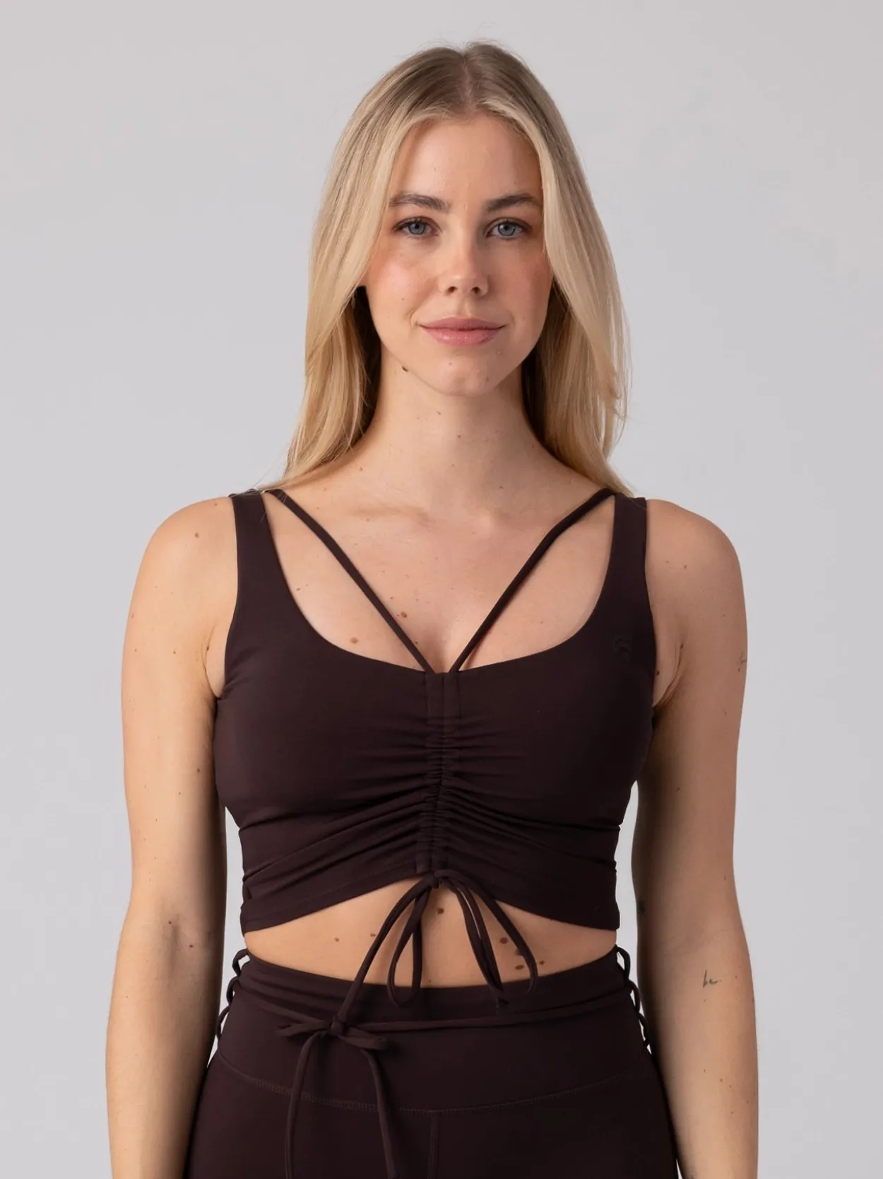 Gianna Set - Black