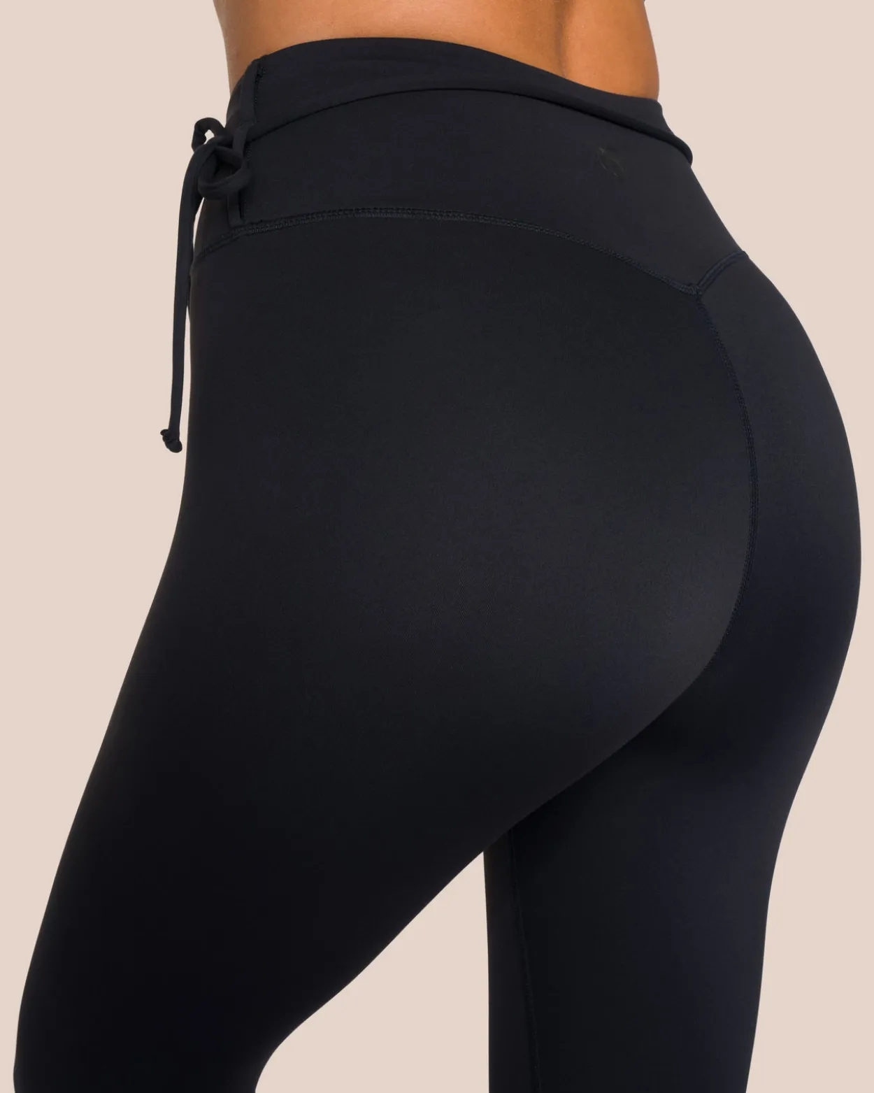 Gianna Set - Black