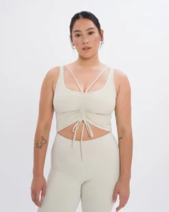 Gianna Set - Oak
