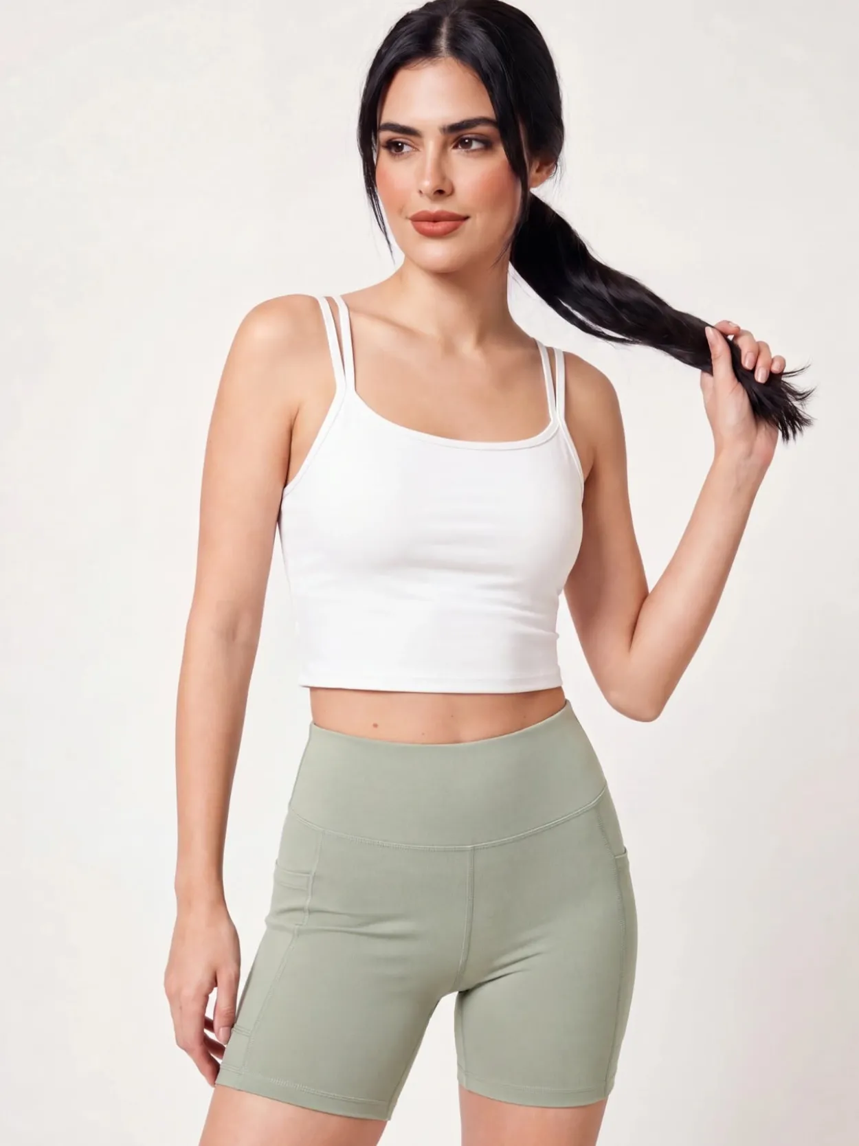 Gianna Shorts