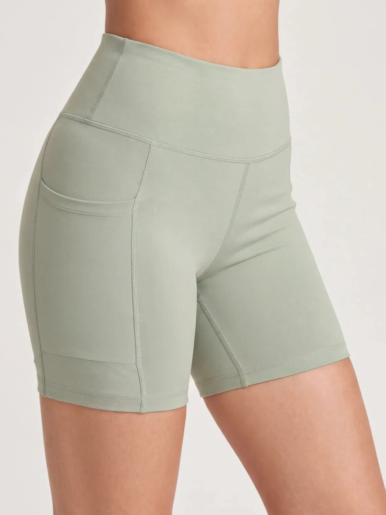Gianna Shorts
