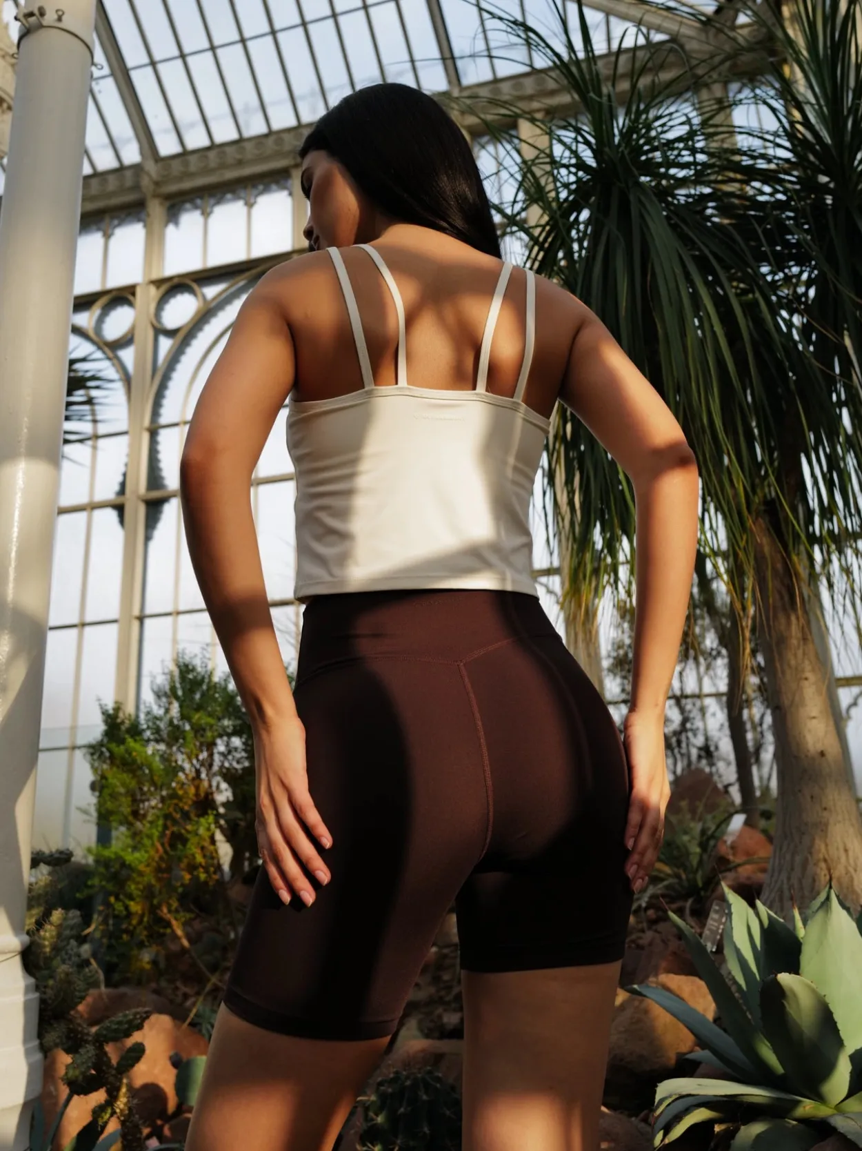 Gianna Shorts