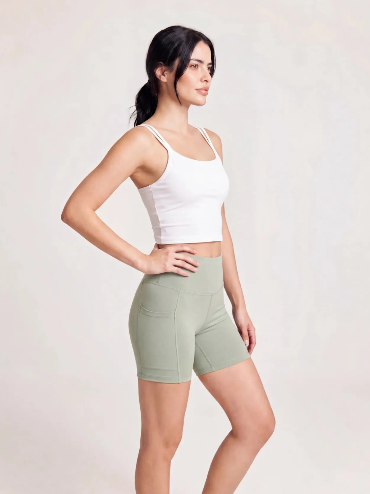 Gianna Shorts