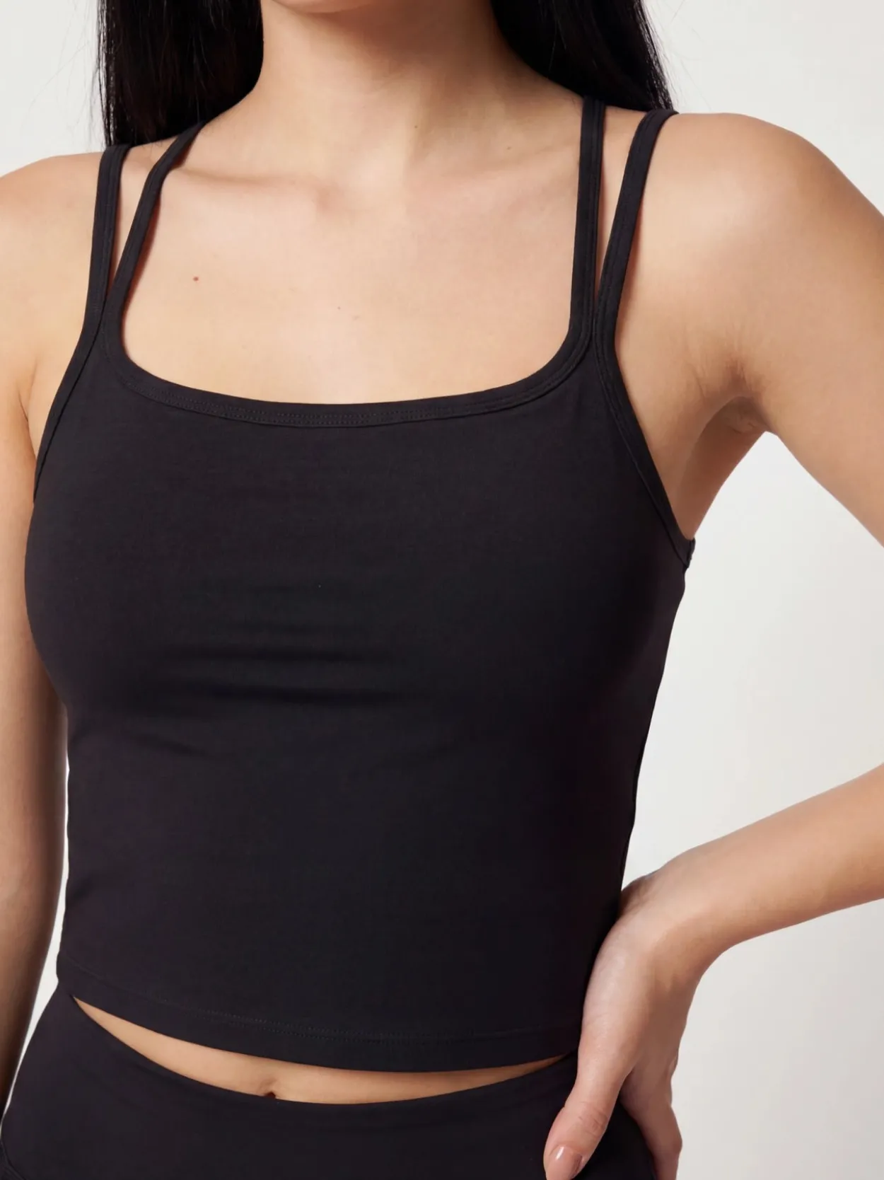 Gianna Strappy Top